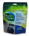 Puro Clean Washer Cleaner, 28 g
