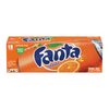 FANTA ORANGE [12 PK]