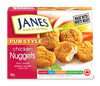 JANES PUB STYLE CHICK NUGGETS [700 GM]