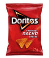 DORITOS NACHO CHEESE [72 GM]