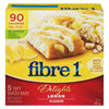 FIBRE 1 DLTS BR LEMON DELIGHT [125 GM]