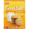 DARE BREAKTIME OATMEAL [250 GR]