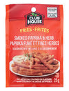 CH SMOKED PAPRIKA HERB FRY MIX [25 GR]