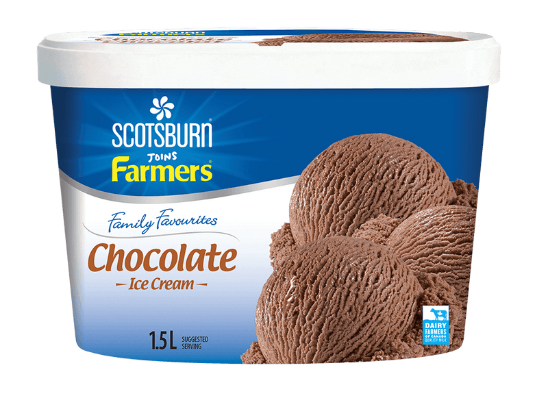 SCOTSBURN CHOCOLATE [1.5 LT]