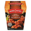 WONG WING HNY GAR PORK [400 GM]