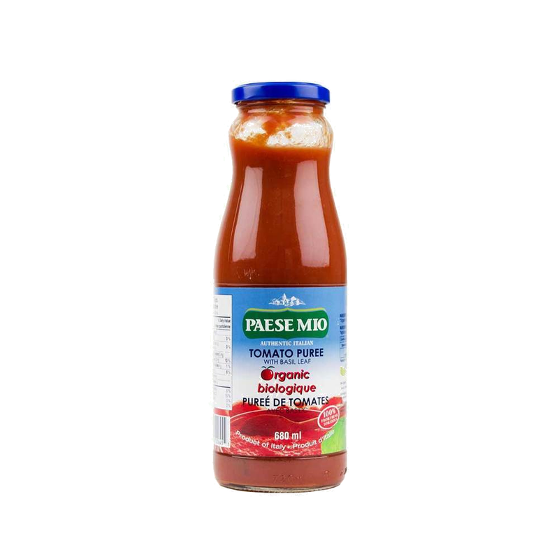 PAESE MIO PASSATA [680 ml]