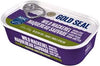 GOLD SEAL MACKEREL IN OIL [115 GR]