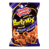 HD PARTY MIX ALL DRESSED [250 GM]