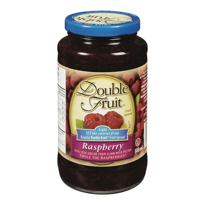 DOUBLE FRT SPRD ULTRA R/B [500 ml]
