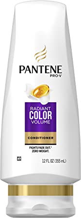 PANTENE PRO COND RAD COLOR [308 ml]