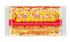 NO YOLK X BROAD EGG NOODLES [340 GR]