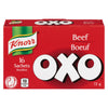 OXO BOUILLON SACHETS BEEF [72 GM]