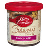 B/C CRMY DLX CHOC FROSTING [450 GM] - 2 for $5.00