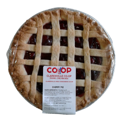 WEST TOWER CHERRY PIE [400 GM]