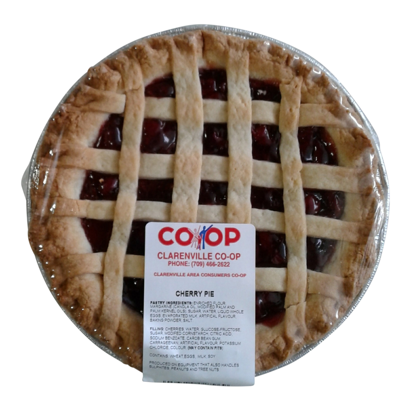 WEST TOWER CHERRY PIE [400 GM]