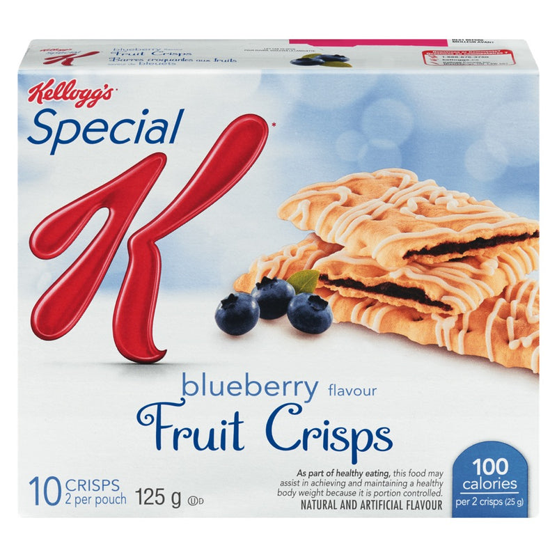 KELLOGGS FRT CRISP B/BERRY [125 GM]
