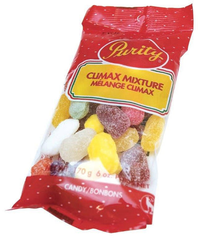 PURITY CLIMAX MIXTURE [170 GM]