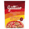 GATTUSO PIZZA CRUST MIX [165 GM] - 3 for $5.00