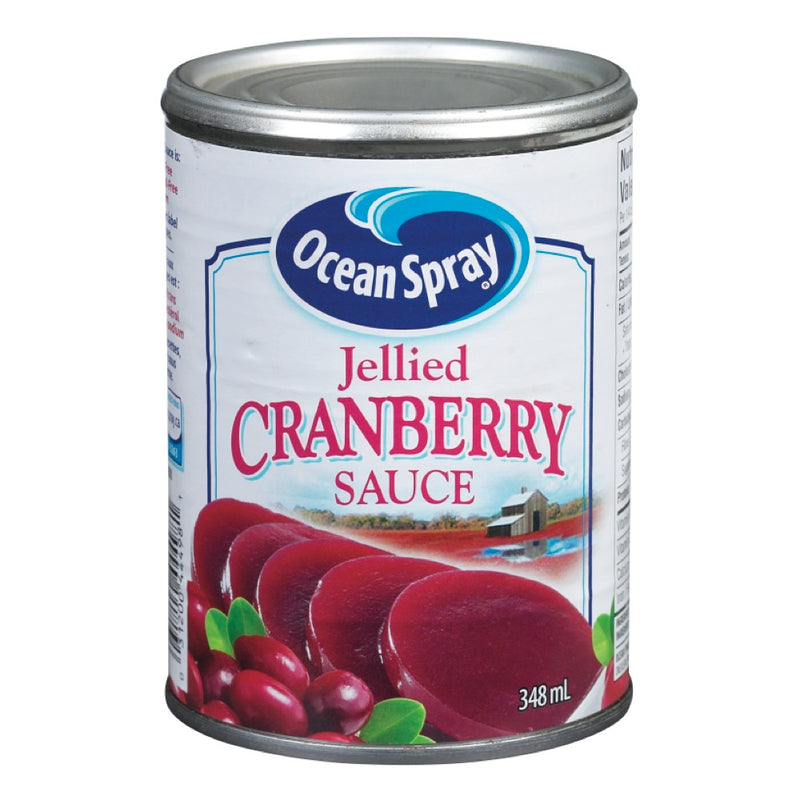 OCEAN SPR CRAN BRY JELLIED [348 ml]