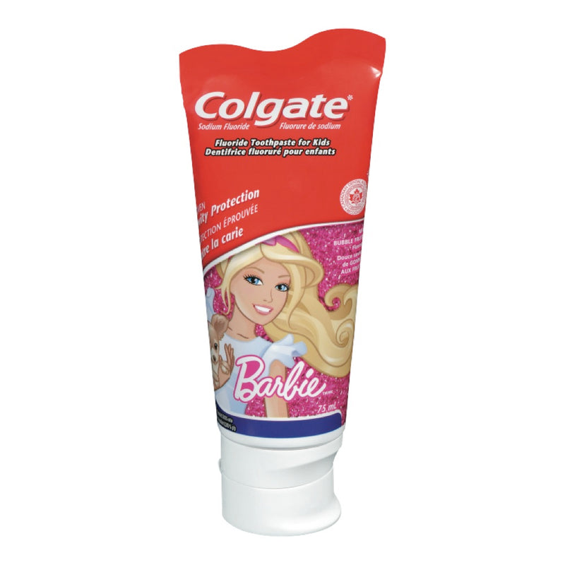COLGATE T/PASTE SUPERSTAR [75 ml]
