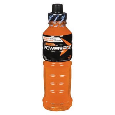 POWERADE ION 4 ORANGE [710 ml]