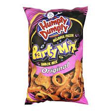 HD PARTY MIX ORIGINAL [250 GM]