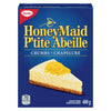 CHRISTIE HNY MAID GRAHAM CRUMB [400 GM]