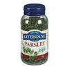 LITEHOUSE FRZ DRIED PARSLEY [8.5 GM]