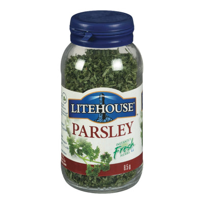 LITEHOUSE FRZ DRIED PARSLEY [8.5 GM]