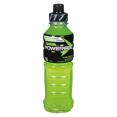 POWERADE ION 4 MEL PINEAPPLE [710 ml]
