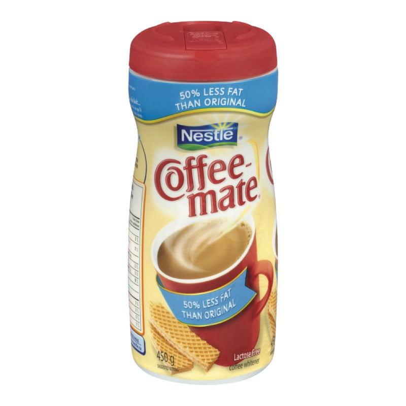 CARNATION LITE COFFEE MATE [450 GM]