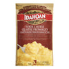 IDAHO POTATOES 4 CHEESE [113 GM]