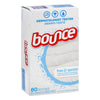 BOUNCE SCENT FREE SHEETS [80 PK]