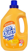 OLD DUTCH SUMMER FRESH DETER [4 LT]