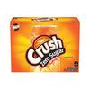 CRUSH ORANGE ZERO SUGAR [12 PK] - 2 for $16.00