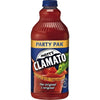 MOTTS REGULAR CLAMATO PARTY PK [2.54 LT]