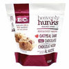 HEAVENLY HUNKS OATMEAL DARK [567 GR]