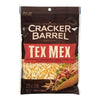 KR C/BARREL TEX MEX SHRED [320 GM]
