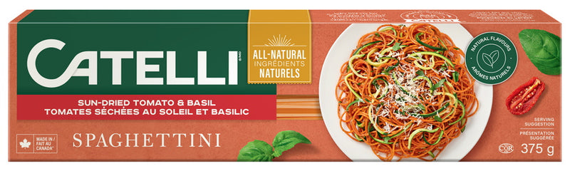 CATELLI BISTRO SPAGHETTI [375 GM]