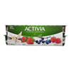 Activia Probiotic Yogurt Variety Pack, 24 ct