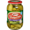 BICKS BABY DILL GARLIC [1 LT]