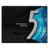 WRIGLEY 5 GUM P/MINT COBALT [15 pk]