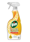 VIM POWER & SHINE KITCHEN SPRY [700 ml]
