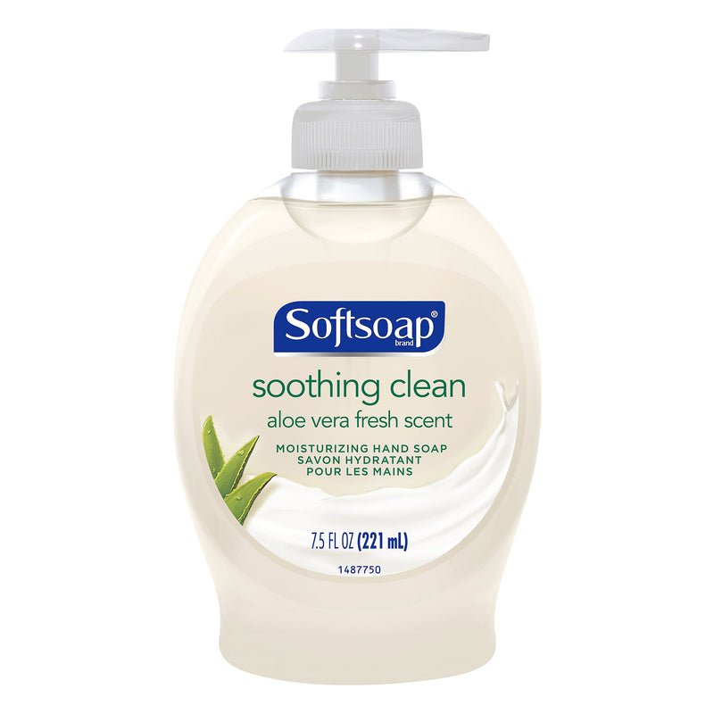 SOFT SOAP HS ALOE VERA [221 ml]