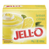 JELL-O PUDDING LEMON [99 GM]