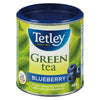 TETLEY BLUEBERRY GREEN TEA [48 gm]