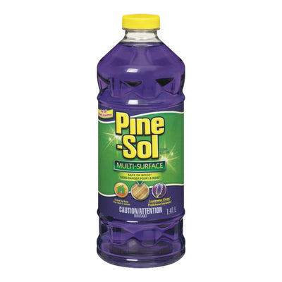 PINESOL LAVENDER CLEAN [1.4 LT]