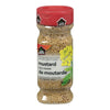 C/HOUSE FAMILY MUSTARD SEED [6 GM]