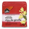 C/HOUSE GROUND CLOVES [37 GM]