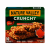 NV CRUNCHY MAPLE BROWN SUGAR [210 GM]